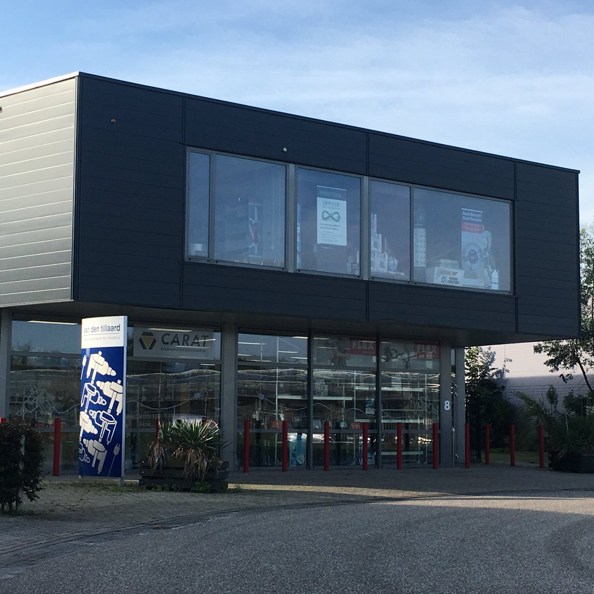 MTransferro's tweet image. 1001 artikelen voor Bouw en Industrie in #Boxtel. @vandentillaard ook lid van @TransferroBV