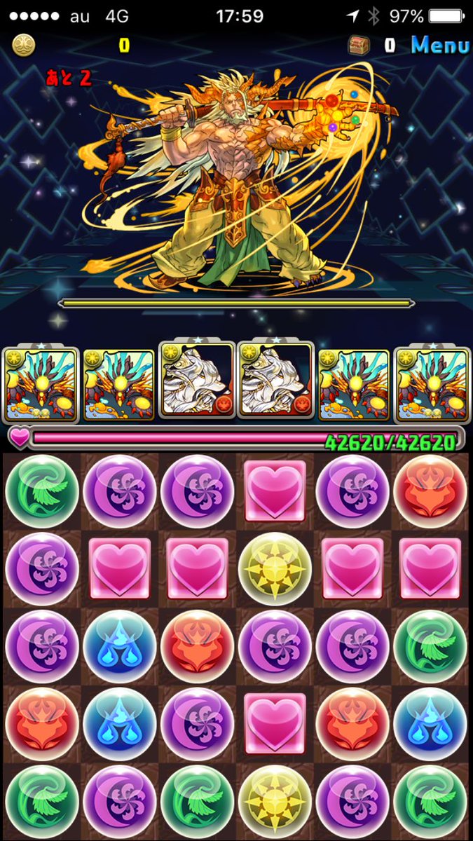 6060perfect's tweet photo. 宝玉ラッシュでも30分で2回しかでない… https://t.co/VJI9a0zVUY