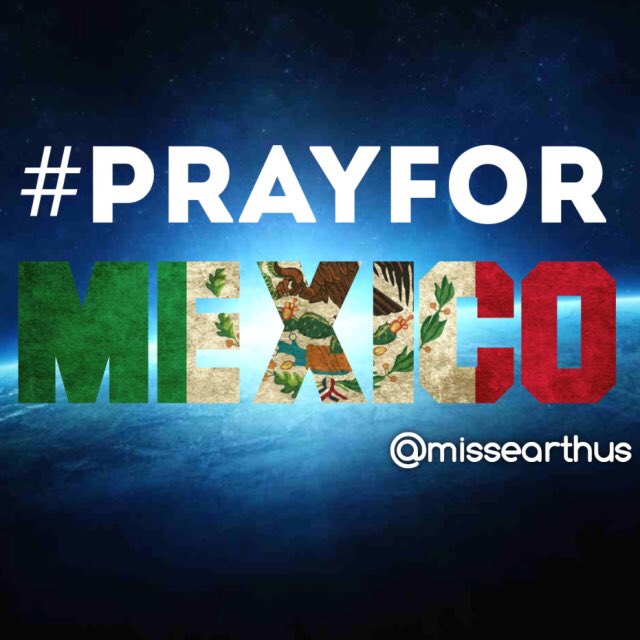 DanielsChelle55's tweet image. We are praying for Mexico &amp;amp; Puerto Rico after so much destruction. 
#PrayWithout Ceasing 
#HurricaneMaria 
#Earthquake