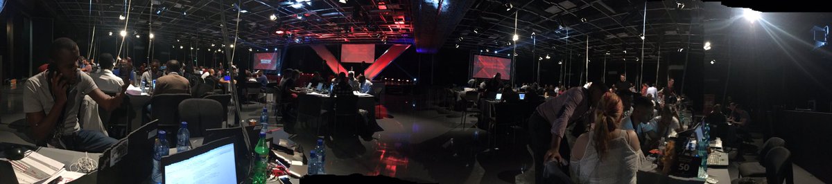 TLK_Badnog's tweet photo. #ATHackathon2017 https://t.co/NKFy05oH8U