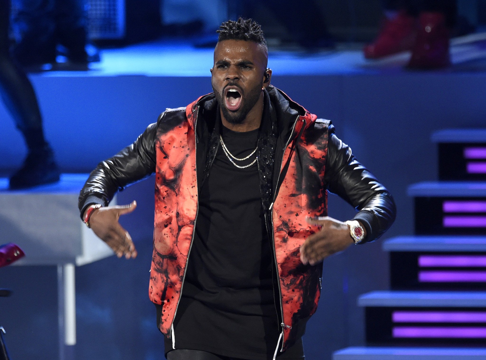 Happy Birthday to Jason Derulo   About:  