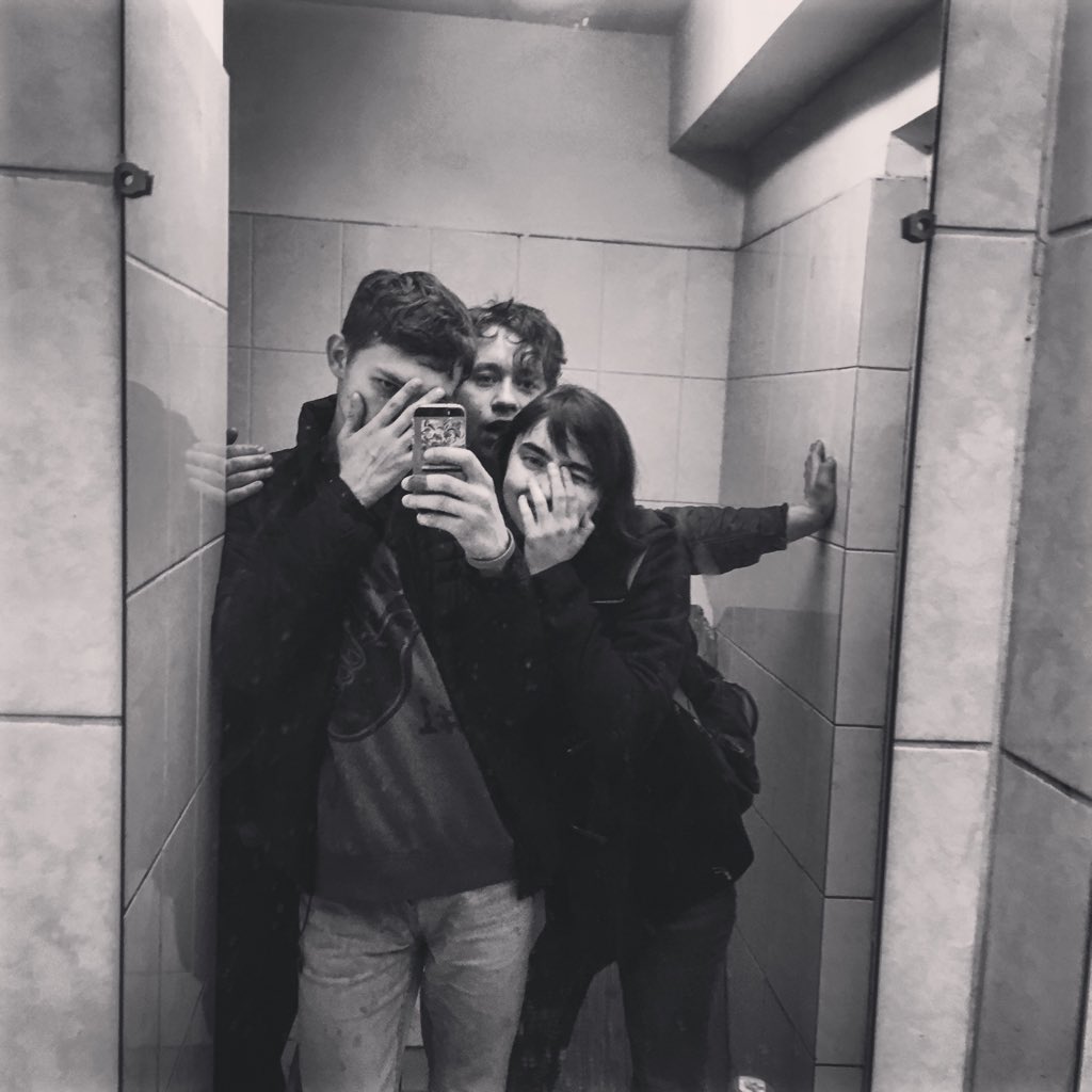 #НовыйАватар