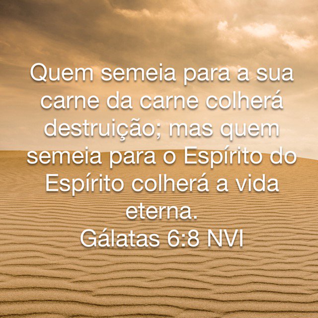 felipelemos29's tweet photo. Consequências de se deixar guiar pelo eu. Também resultados de ser guiado pelo Espírito.  https://t.co/d7SmM1RTUj https://t.co/Z874OWkXIS