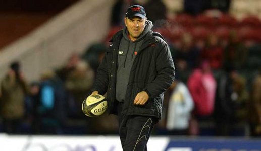 Pivac says Scarlets need to learn from last week's mistakes ahead of @EdinburghRugby tinyurl.com/y8rbsgsp https://t.co/L8TyezGv6O
