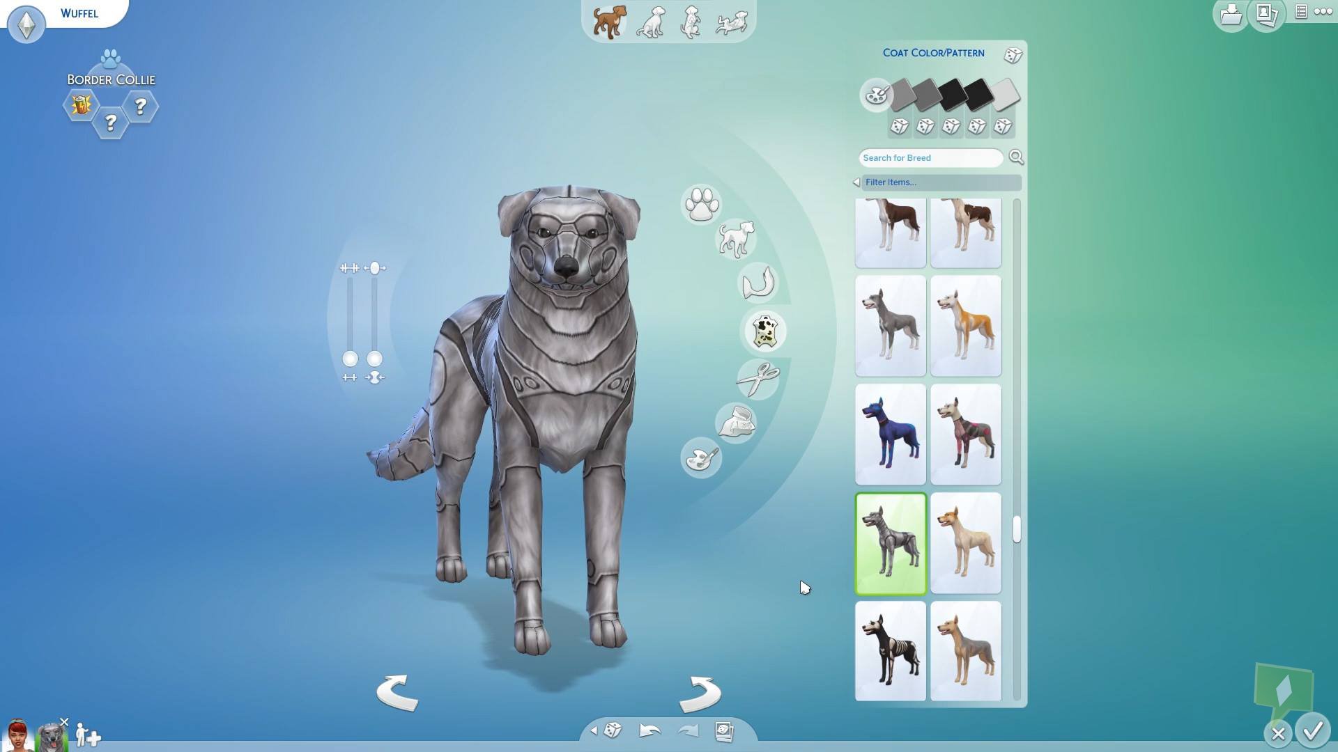 Les Sims 4 Chiens Et Chats Sortira En Novembre Page 78