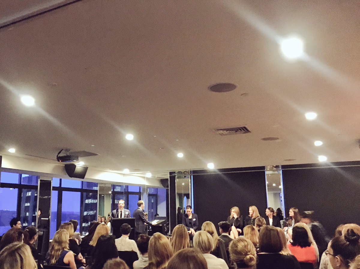 DonnaK_CP's tweet photo. Great tips and tricks from the amazing panel @CoxPurtell #CPConnect C-Suite EA Event!!! https://t.co/tIOFtnjqT6