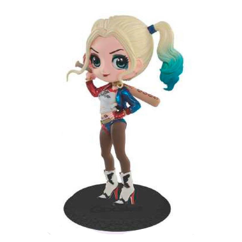 muñeca de harley quinn mercadolibre