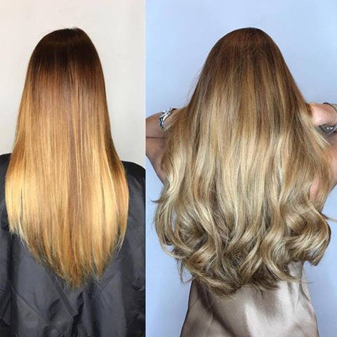 GreatLengthsEsp's tweet photo. Nos sobran caracteres con esta imagen !!!
#loveit #greatlengths #hairextensions https://t.co/Nmc6NT6nzB