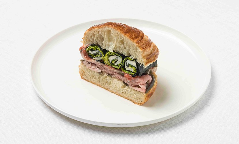 [#Recette] Pour les adeptes de la gastronomie qui souhaiteraient reproduire cette formidable recette. pro.bridordefrance.com/recette/bunnro…