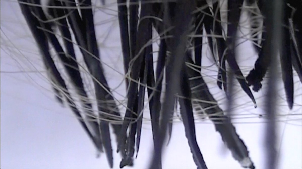 NickyDX100's tweet image. Alongside paintings, a video collaboration with Naomi Graham for Deptford X  in the cabin in APT yard - Fri 20, 5-8 and Sat &amp;amp; Sun.