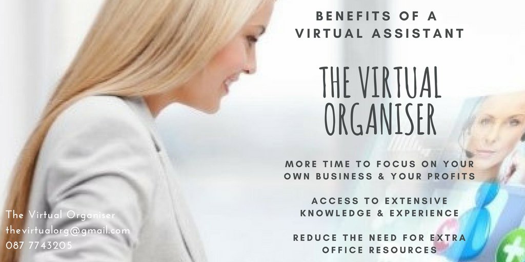 coreresourceger's tweet photo. Benefits of hiring a #virtualassistant for small businesses #newross #wexford #benefitsofoutsourcing #admin #focusonyourownbusiness #hiring https://t.co/EKFvCV6LEg