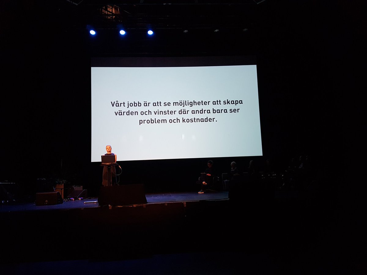 Utopia sier nei til utbyggere som vil ha dårlige prosjekter til minimumspriser. Emma Jonsteg! #arkitekturdagen #estetikk