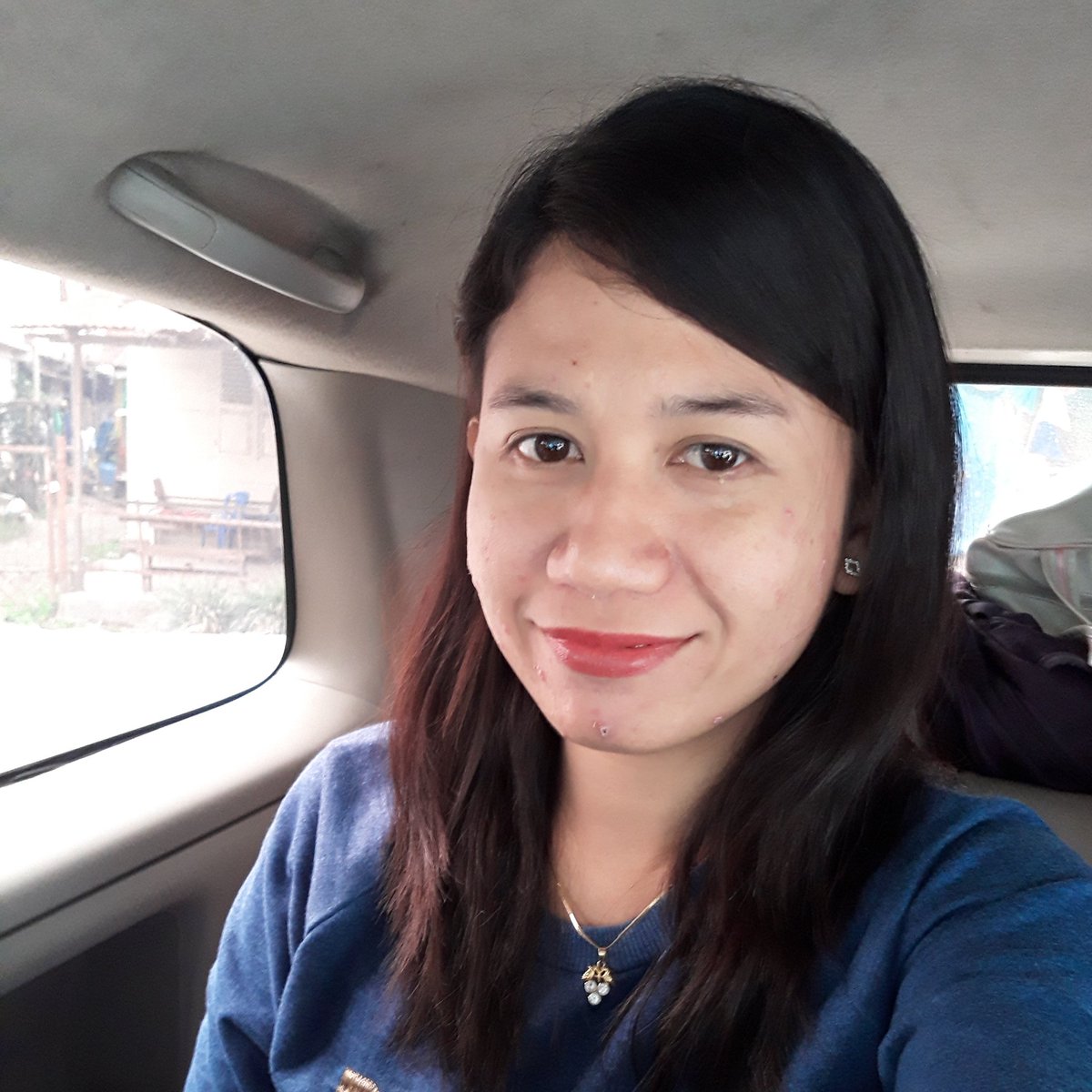 MeldaBetty's tweet photo. #FotoProfilBaru https://t.co/zTI4rlycJ0