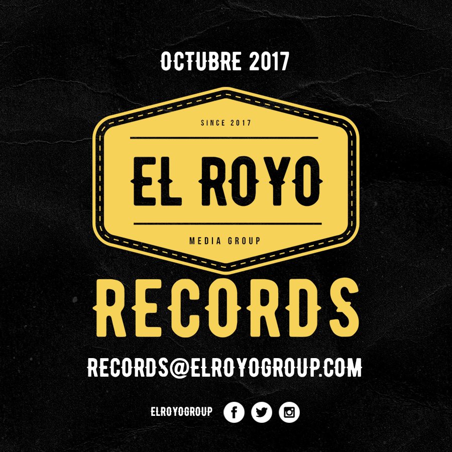 elRoyo Group tweet media