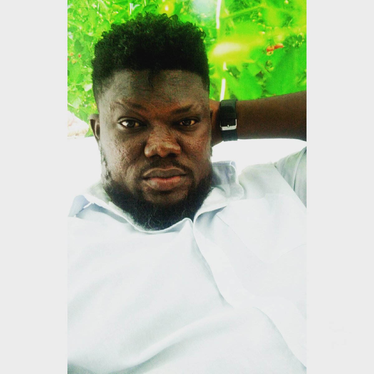 DjLordDash's tweet photo. Just try to be ma safπ― "#God dey we dey" Still #DreamChasers #HigherWeGo #BallSoHard #DjLordDash #SimpleManByNature ββ https://t.co/i2W2pAlktA
