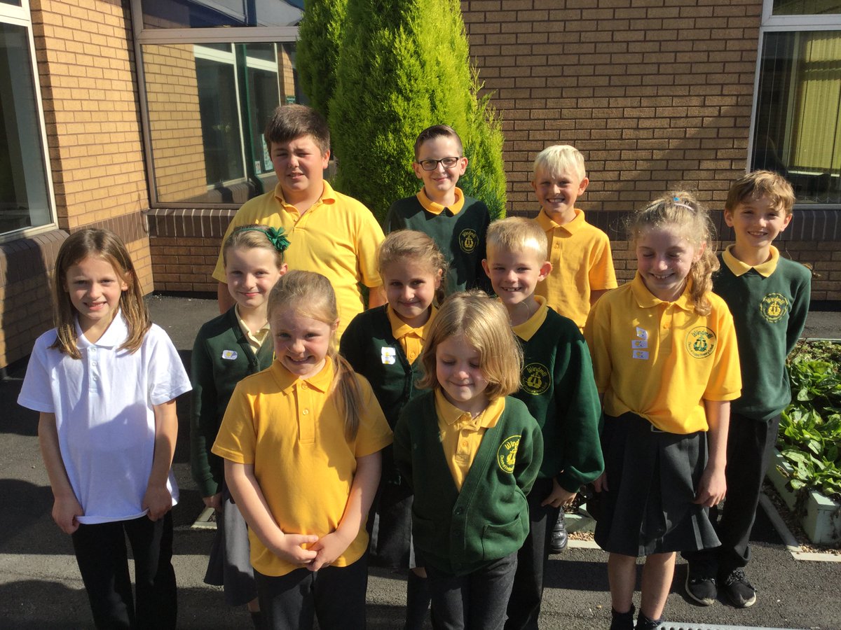 Collective Worship Council 2017-18🙏