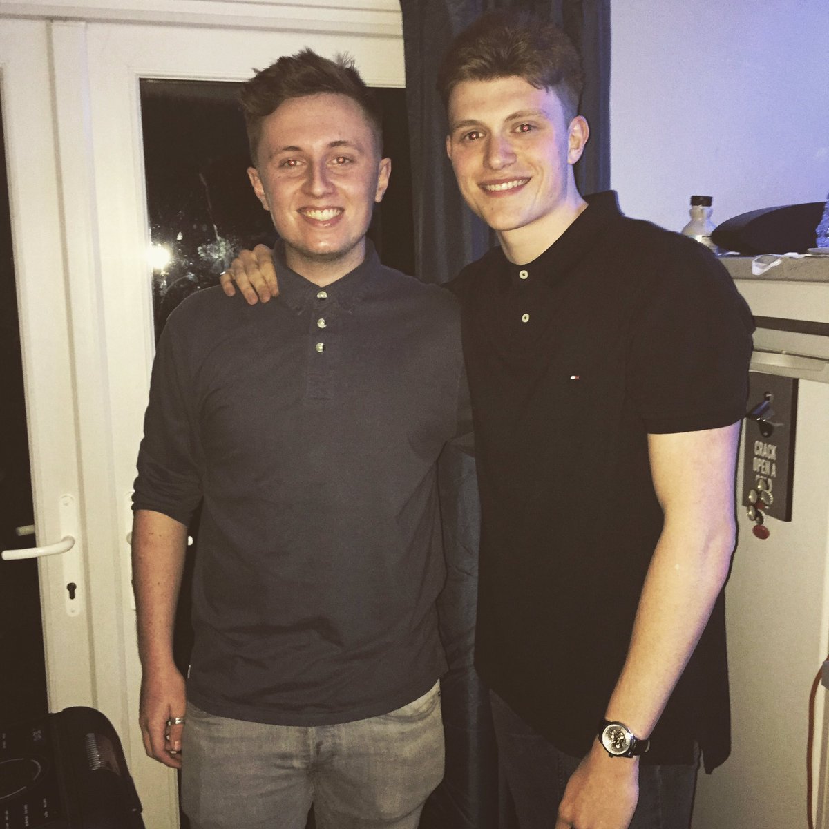 Dan Richardson tweet media