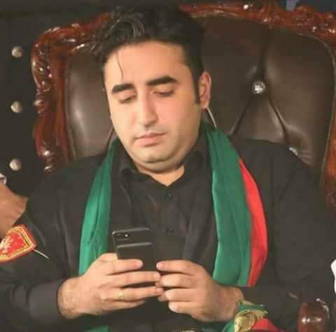 Bhutto       (                 ) Happy Birthday
Bilawal Bhutto Zardari 