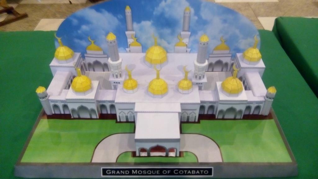 cj_GaRes's tweet photo. @soargensan PAPERCRAFT #BudayawFestival#budayaw2017
#VisitGensan#Budayaw#BIMPEAGA
#SaACLC#ACLCGensan#ACLCAnimators https://t.co/ho8ZX0uctb