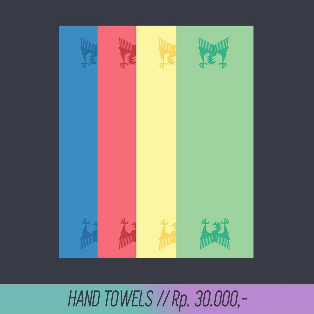 Gonzaga Festival tweet media