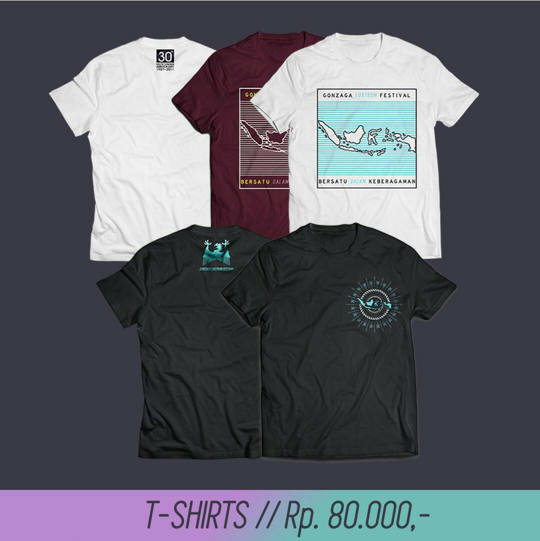 Gonzaga Festival tweet media