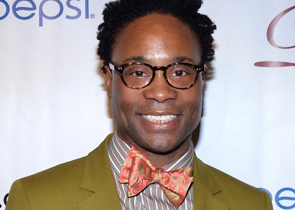 HAPPY BIRTHDAY... BILLY PORTER! \"SHOW ME\".   