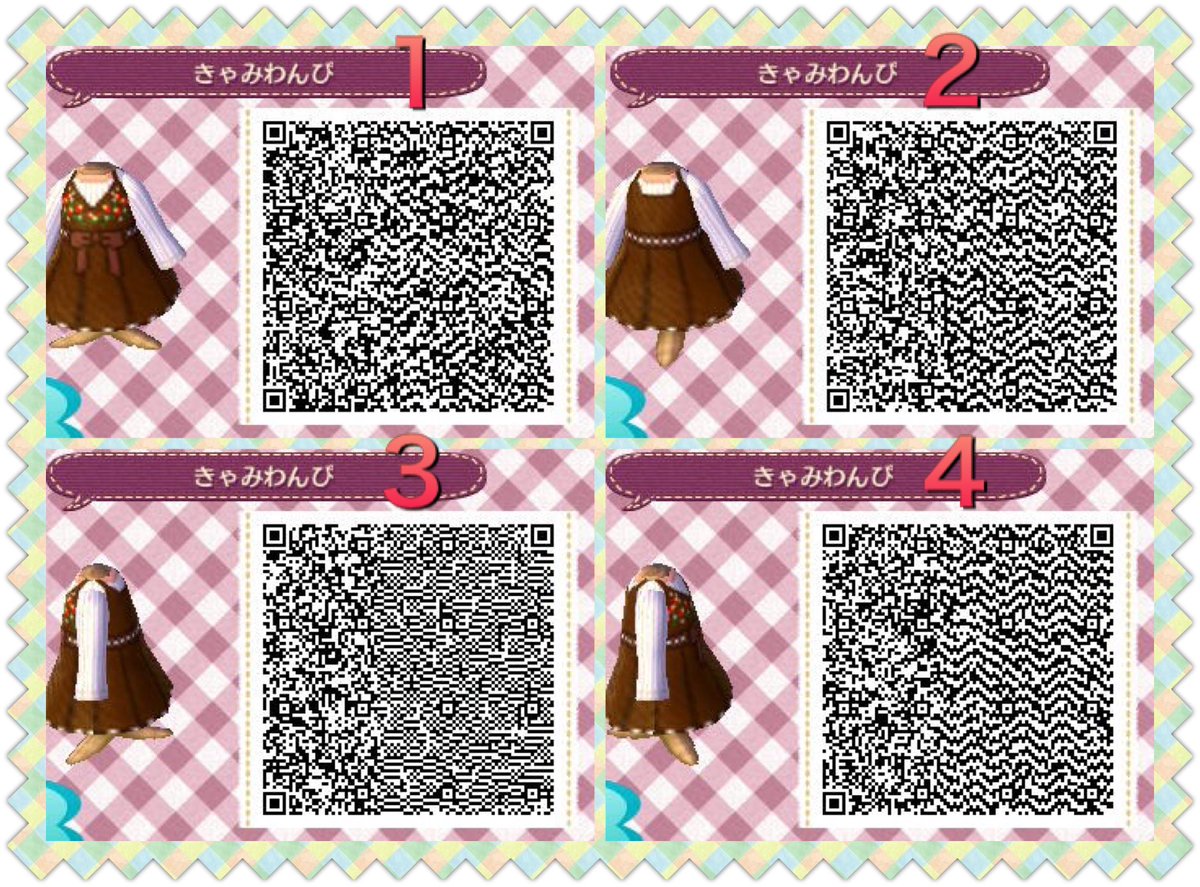 とび 森 qr コード 可愛い 服 262372とび 森 qr コード 可愛い 服 jokimopictajp