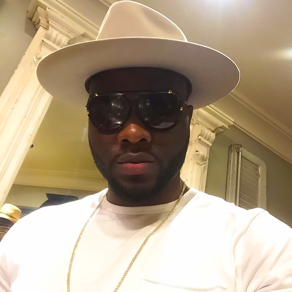 Easyhommie's tweet photo. #NewProfilePic https://t.co/2e7uq00f7g