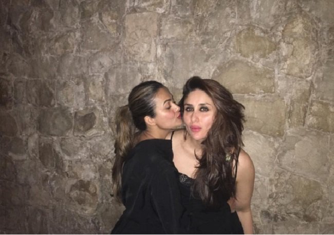 Happy Birthday Kareena Kapoor! Here is how sister, friends wished her  