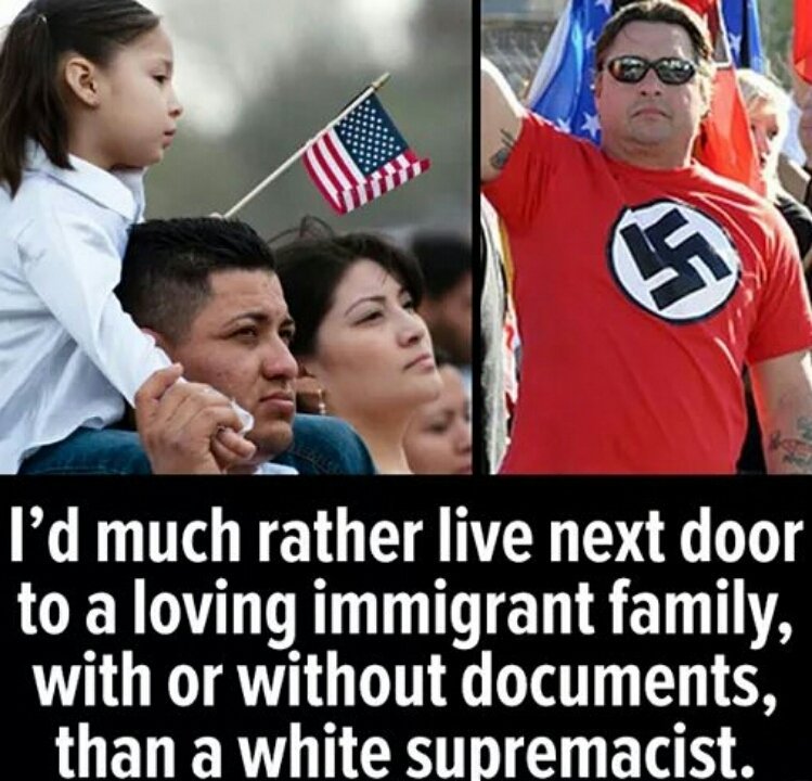 RichardAngwin's tweet photo. ME TOO !!!!!

#ThursdayThoughts #Resist #Trump #1u #tcot #maga #mapoli #DACA #DACADeal #DefendDACA  #UNGA #TheResistance https://t.co/acXkexJQQu
