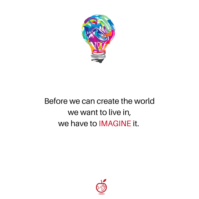ImagineSAorg's tweet photo. Imagine living in a peaceful world...it's all start with a peaceful mindset.
#PeaceDay #BeTheChange https://t.co/hazRoJJzzz