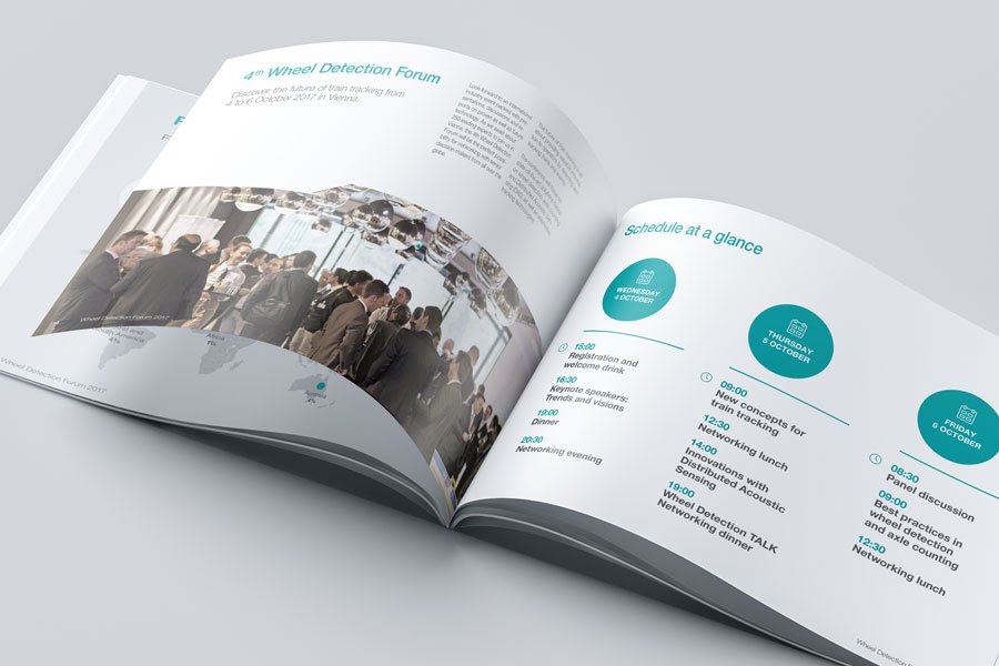 We’ve updated our event brochure – download it now to get a perfect overview of our programme and speakers. #wdf17 issuu.com/frauscher-sens…