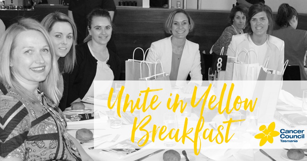 Cancer Council TAS tweet media