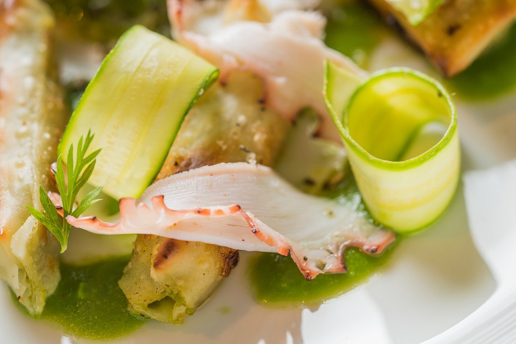 The art of flavours…
#parallels #pagliaccioroma #anthonygenovese #anthonygenovesechef