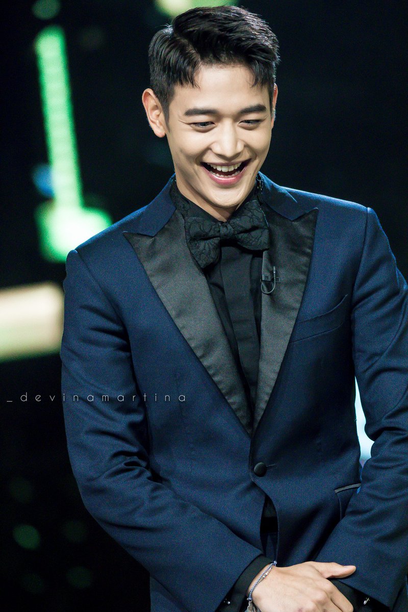 _devinamartina's tweet photo. 170920 Choi Minho at Indonesian Tv Award #민호 #ミンホ #최민호 #샤이니 #Minho #SHINee #ITAwards2017 #ITA2017 https://t.co/DJUm7JaZ7C