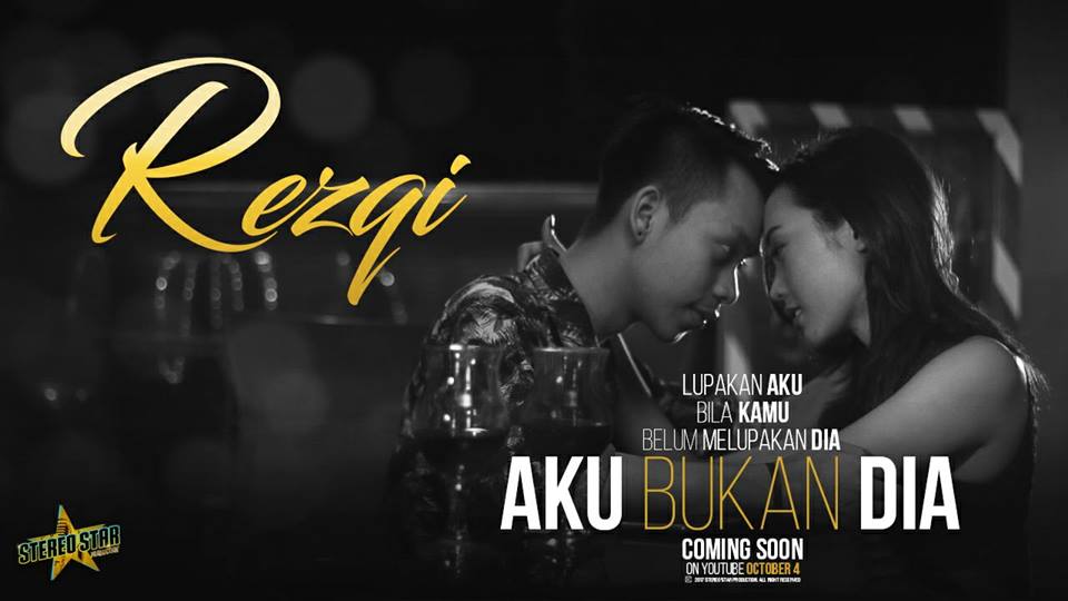 stereostarprod's tweet photo. Maaf.. Aku bukan dia
https://t.co/0OQOAQrq1w
#newrelease #rezqi #akubukandia #videoclip #stereostarproduction https://t.co/ynYLOwkYmE