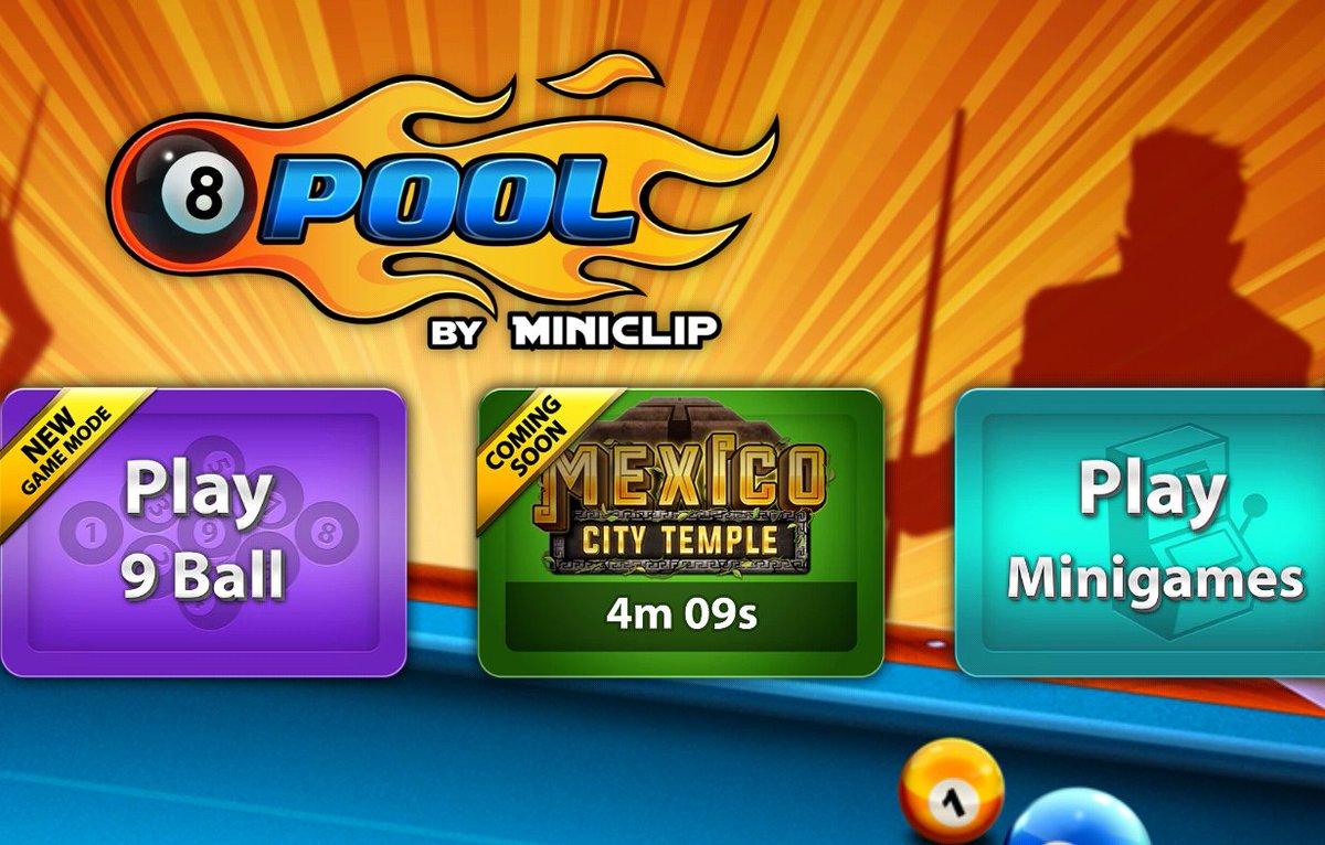 8 Ball Pool on X: 🌟It's Sunday, #RewardTime is here! 🌟 👉 Click to  collect your 🎁 >>   / X