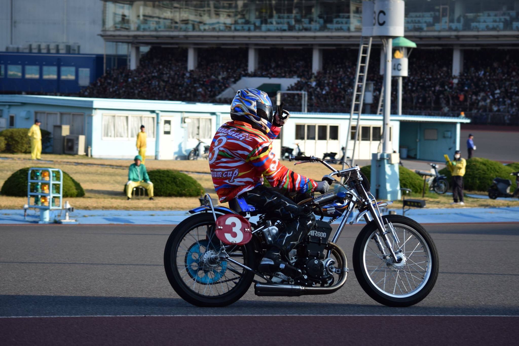 オートレース 永井大介 500勝 賞状 | bondofcolours.co.uk