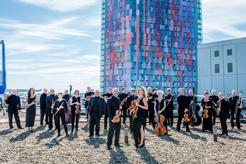 SinfoniaSmithSq's tweet photo. Howard Shelley returns with @mozartplayers for their highly anticipated Piano Explored LT series on Wed 4 October 🔗 https://t.co/prg8BuRUcz https://t.co/4JxFt5OxzN