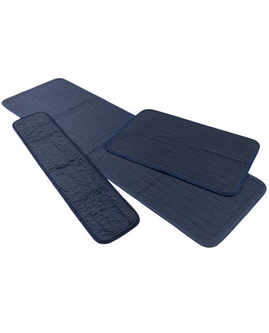 unitedservices_'s tweet image. The #AbsorbentMat can absorb 7 times its weight in oil, which reduces slips, trips and falls caused by spillages