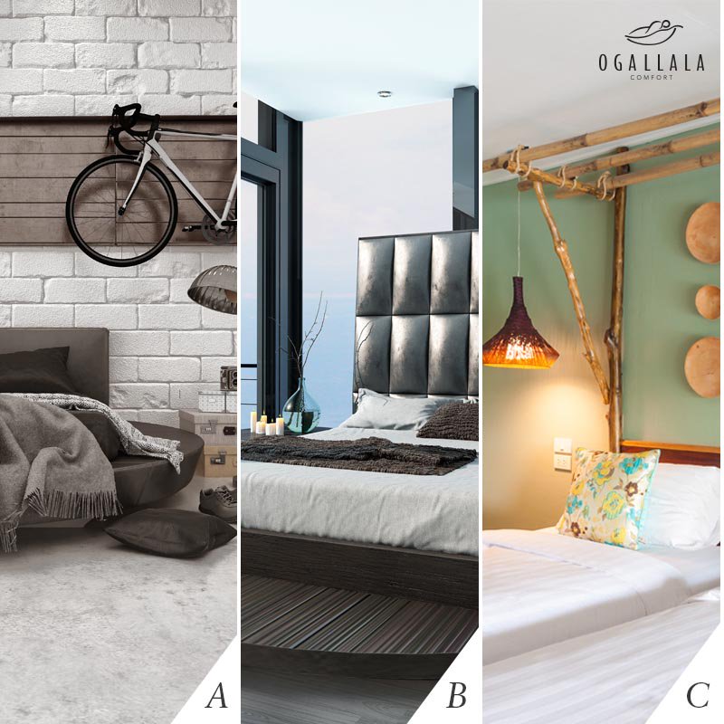 Ogallala Comfort On Twitter Everyone Has Their Own Preference