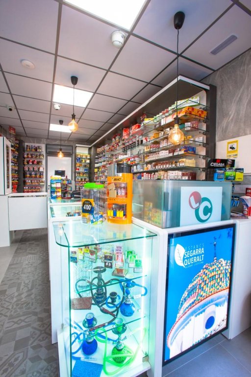 El teu estanc de confiança els trobaràs a Alcanar i Ulldecona Estancs Segarra Queralt!