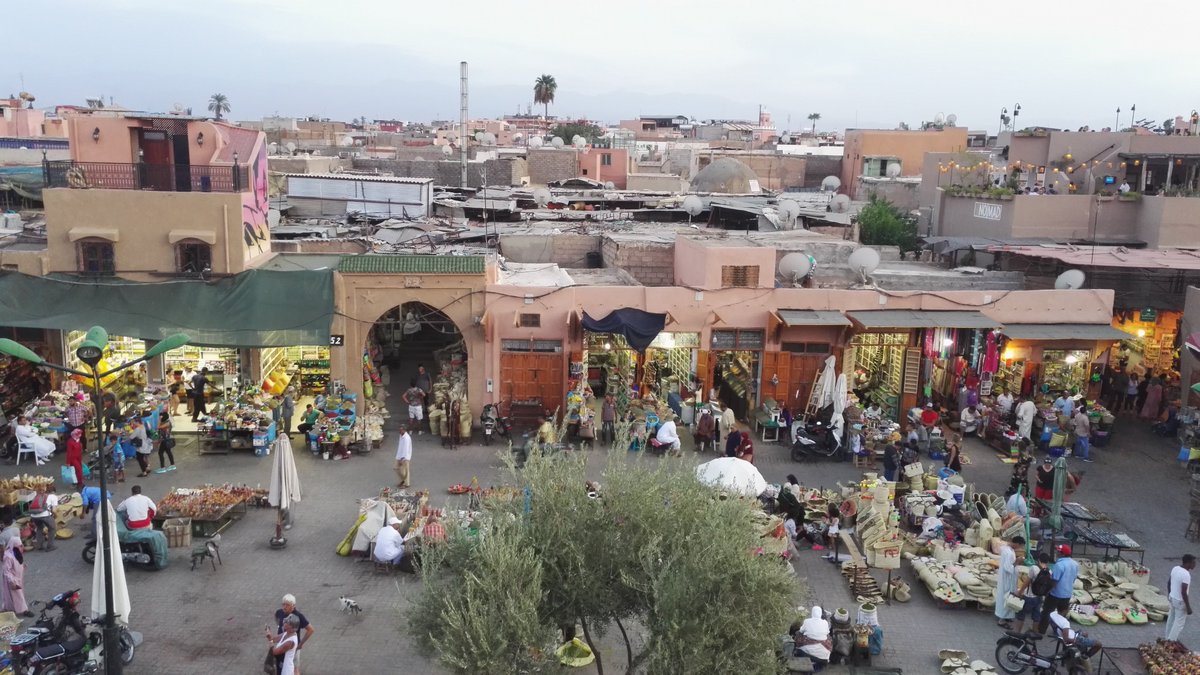 BC__Paris's tweet photo. Already nostalgic of our annual seminar in Marrakech مراكش!
#insidePullMedia #teambuilding https://t.co/84rAguAWjB