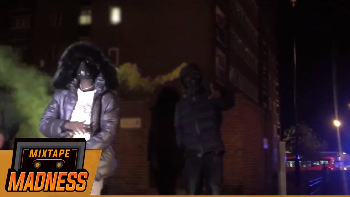 Unknown T - Bop With Smoke (Music Video) | <a href="/MixtapeMadness/">Mixtape Madness</a> young100.org/portal/unknown…