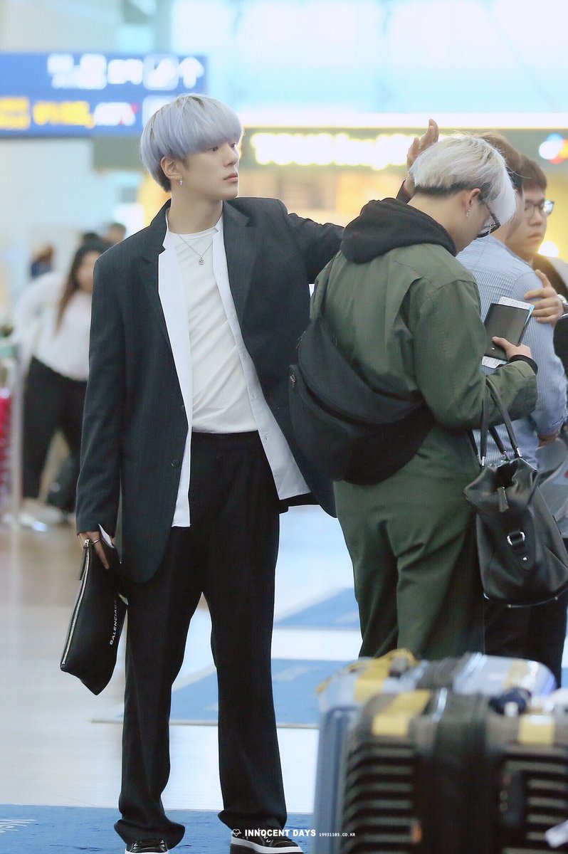 170921 

 #MONSTA_X #MINHYUK #민혁  
@OfficialMonstaX