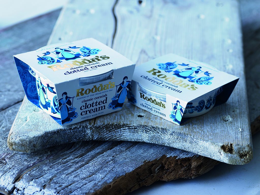 Roddas_Cream's tweet photo. Here are just a few of our lovely products that we will have available @LoveCornishFood #GCFF2017 in #Truro. Hope to see you there! https://t.co/cdngQ3gKXk