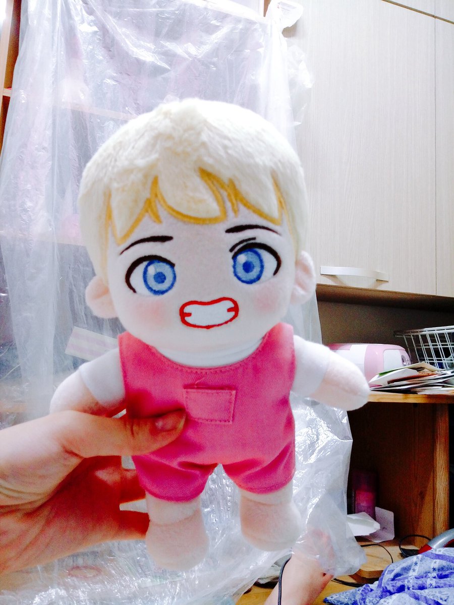 choi_yoon_seo11's tweet photo. 인식도 넘나 잘 되는 내 새끼ㅠㅠㅠㅠ💜 예쁘게 잘 키우겟슴니다..💘
윙태 외모 실화입니까 머리 감촉 실화입니까.. 안 샀으면 정말 후회할뻔 했어요! 다행이 누락이 안된😻
#윙즈태 #윙태 https://t.co/cm6TL43iJF