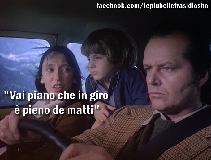 #StephenKingDay #Shining