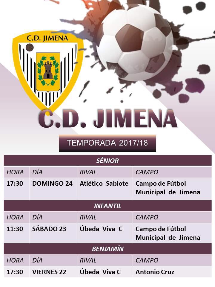 C.D. Jimena tweet media