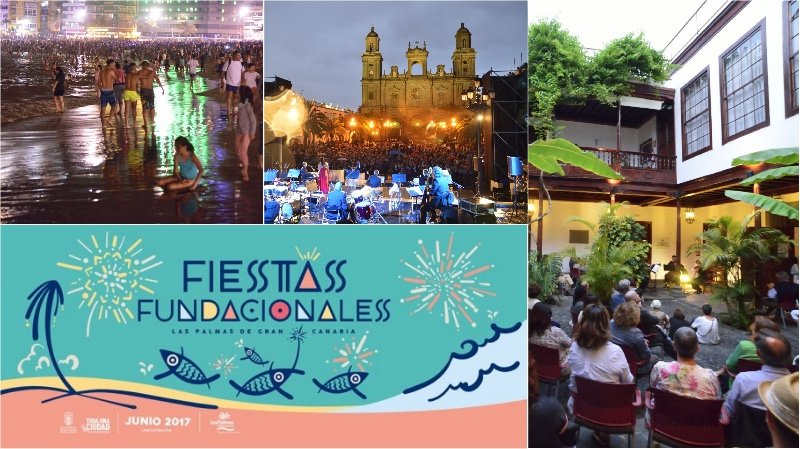 AngelCardea's tweet image. ROMERÍAS 2017 EN GRAN CANARIA angelcanarias.wordpress.com/2017/09/21/rom…